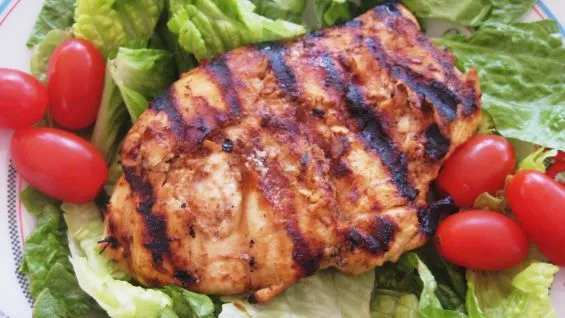 Amazing Chicken Marinade