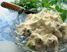 Amazing Cream Cheese Spread