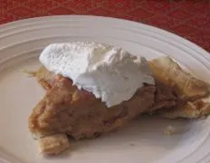 Amazing Sweet Potato Pie