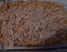 Amazing Tuna Fish Casserole