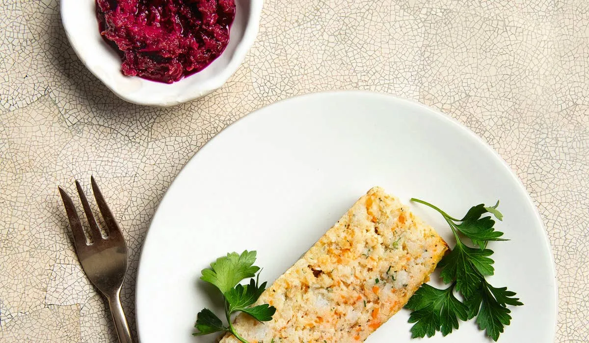 American Kitchen Classic Gefilte Fish