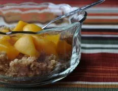 Amish Baked Oatmeal