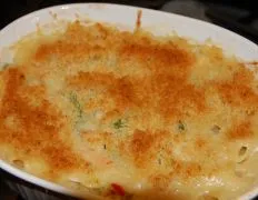 Amish Chicken Casserole