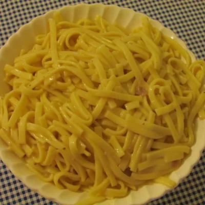 Amish Noodles