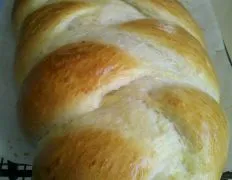 Amish White Bread