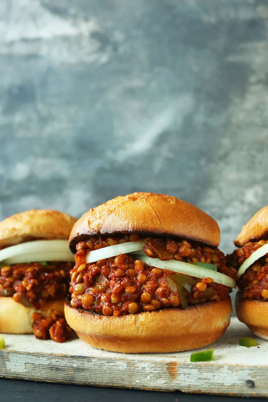 Ancient Chinese Secret Sloppy Joes