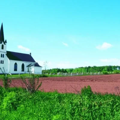 Anne Of Green Gables Chocolate