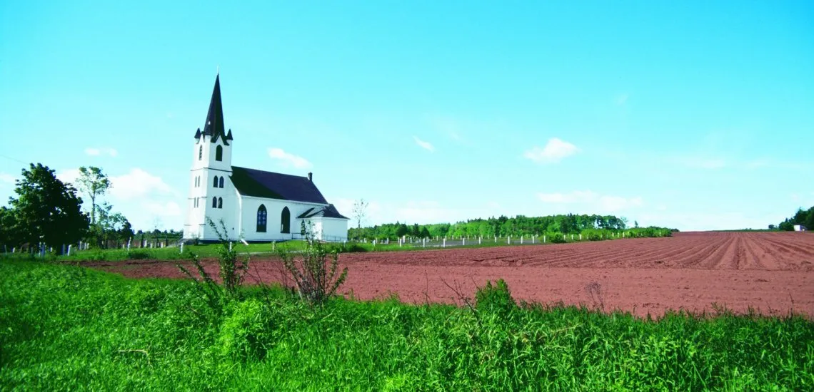 Anne Of Green Gables Chocolate