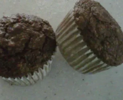 Another Low- Calorie Bran Muffin Recipe