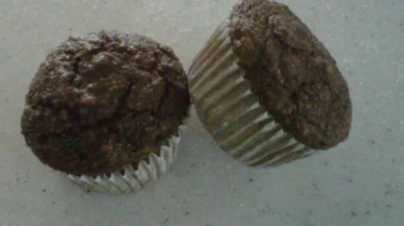 Another Low- Calorie Bran Muffin Recipe