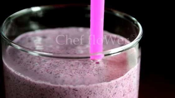 Another Smoothie Recipe