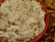 Antipasto Party Dip