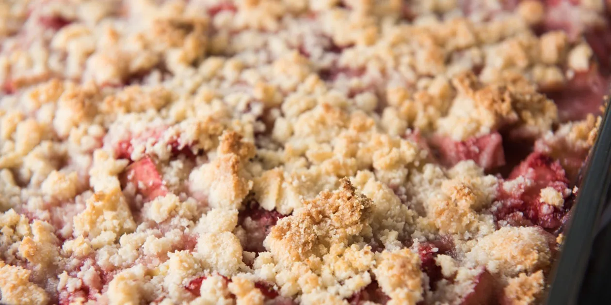 Any Fruit Cobbler Pie