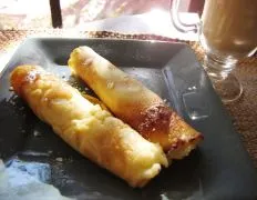 Anyas Dutch Pancakes