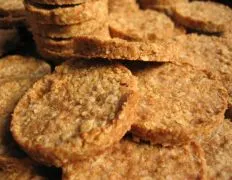 Anzac Biscuits