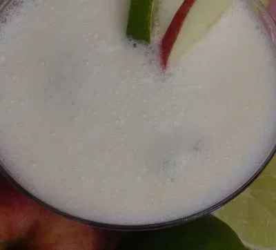 Appalicious Apple Lassi