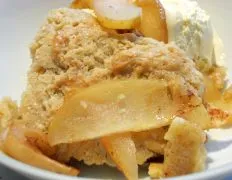 Appelpaj Swedish Apple Pie