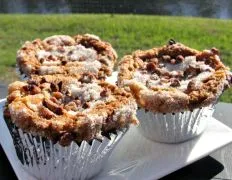 Apple Blossom Coffee Cake