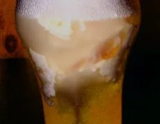 Apple Blossom Ice Cream Soda