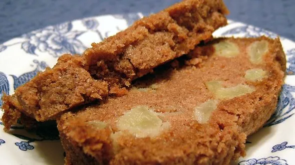 Apple Bread