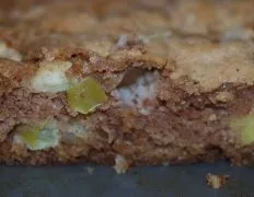 Apple Cake