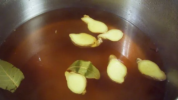 Apple Cider Brine