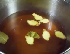 Apple Cider Brine