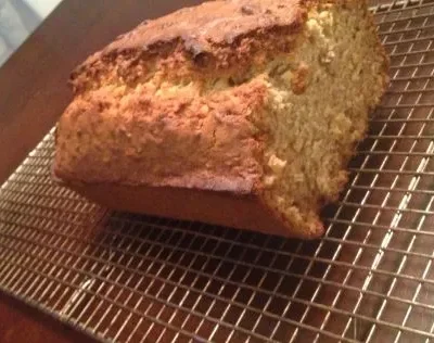 Apple Loaf