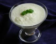 Apple Milk Drink Sharbat