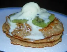 Apple Pancakes