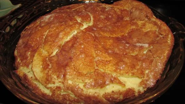 Apple Pancakes