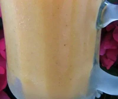 Apple Smoothie