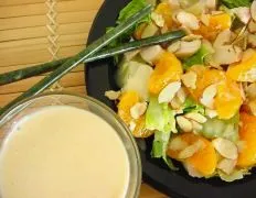 Applebees Oriental Dressing