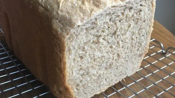 Applesauce Bread For Breadmaker