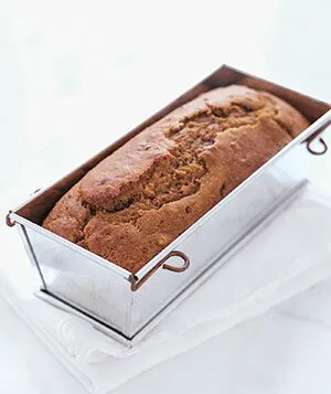 Apricot, Banana And Buttermilk Bread