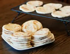 Arabian Pita Bread