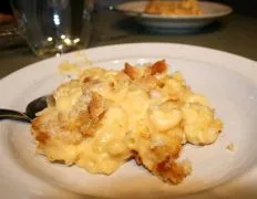 Army & Lous Soul Food Macaroni And Cheese