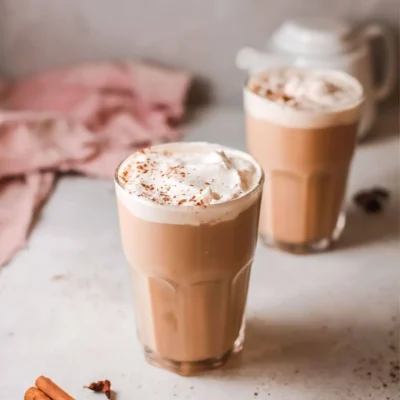 Aromatic Spicy Chai Tea Recipe For A Cozy Evening