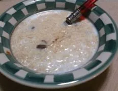 Arroz Con Leche