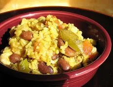 Arroz Con Pollo Rice With Chicken