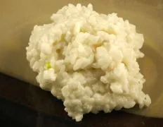 Arroz Con Queso Rice With Cheese Bolivia