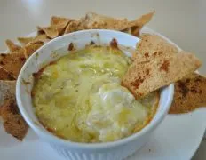 Artichoke Appetizer/Dip