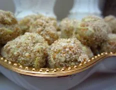 Artichoke Cheese Balls