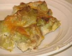 Artichoke Chicken