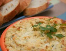 Artichoke Dip