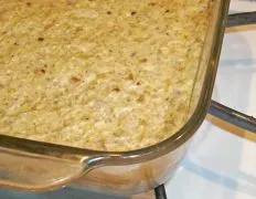 Artichoke Heart Dip