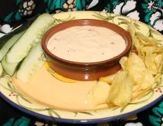 Asiago Dip