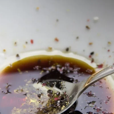 Asian-Inspired Sweet And Spicy Grilling Sauce Recipe