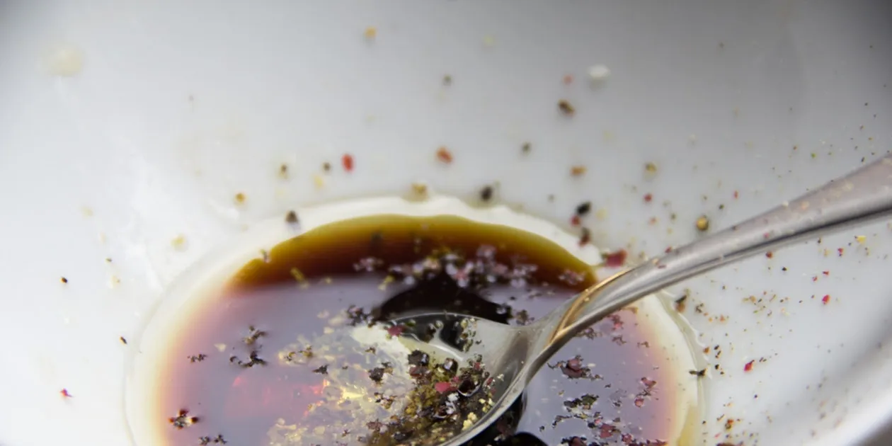 Asian-Inspired Sweet and Spicy Grilling Sauce Recipe