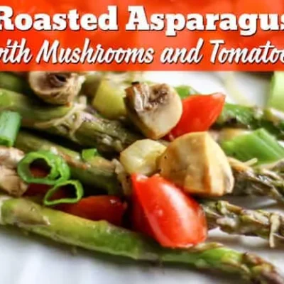 Asparagus